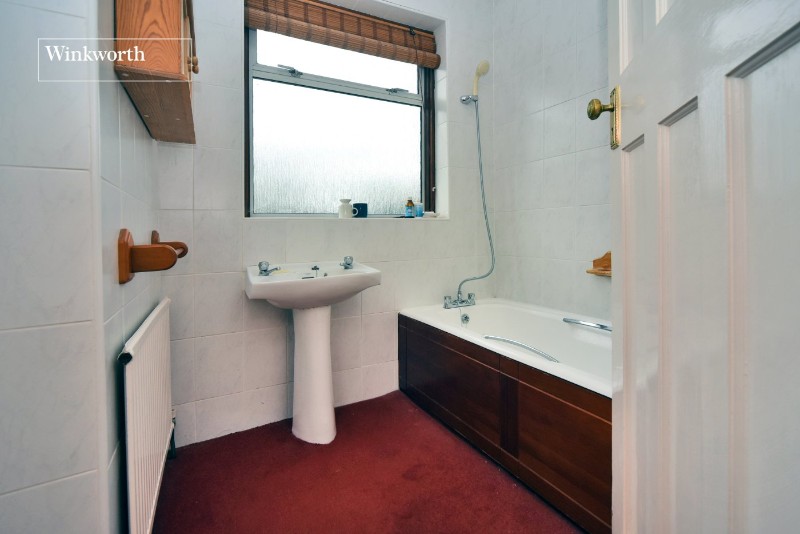 Wordsworth Drive, Cheam, Sutton, SM3