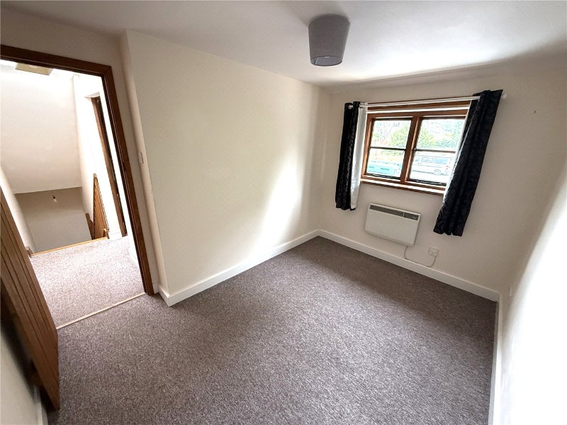 The Sidings, Station Road, Bampton, Tiverton, EX16