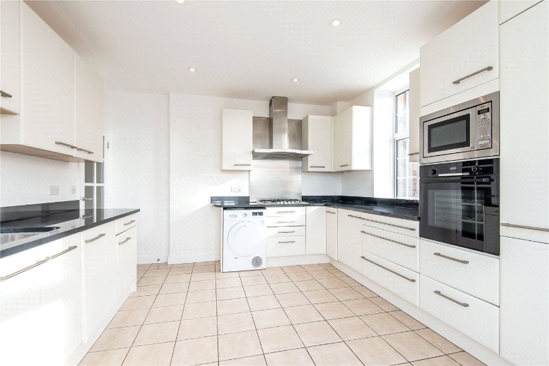 Eyre Court, Finchley Road, St John&#39;s Wood, London, NW8