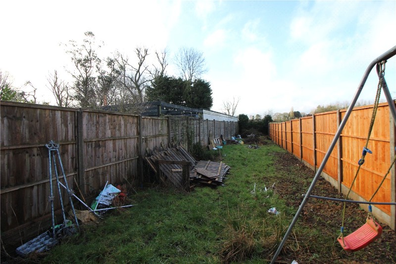 Hogg Lane, Elstree, Borehamwood, Hertfordshire, WD6