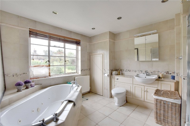 Manor Way, Blackheath, London, SE3