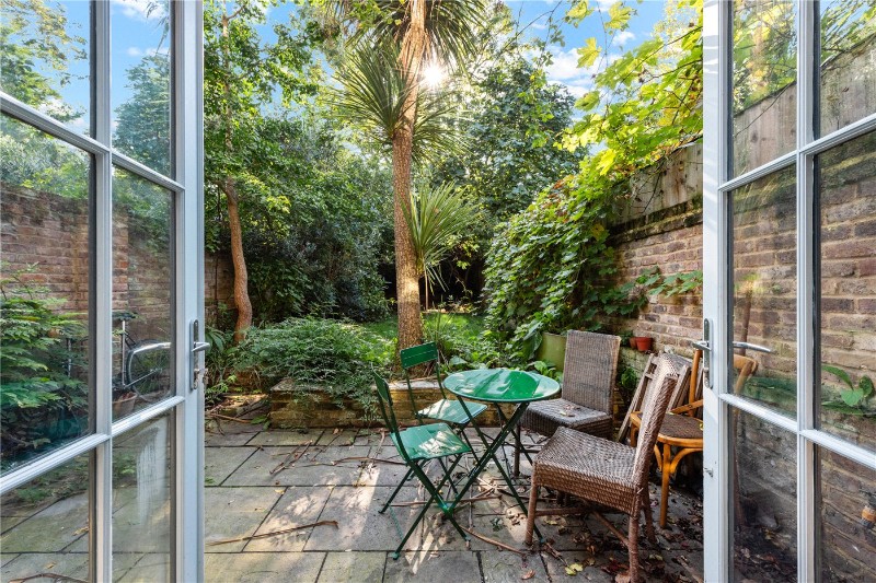 Lockhurst Street, London, E5