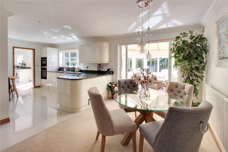 Priors Drive, Old Catton, Norwich, Norfolk, NR6
