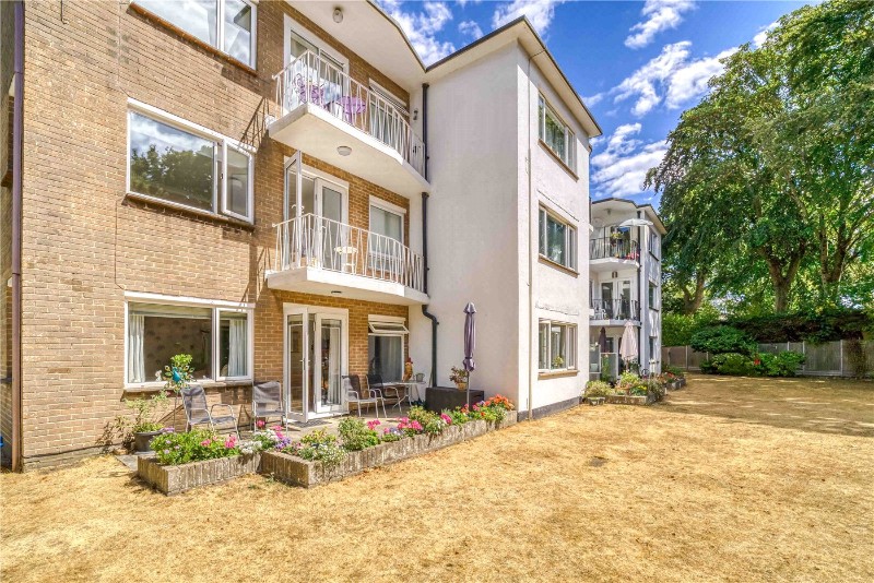 Windsor Road, Lower Parkstone, Poole, BH14