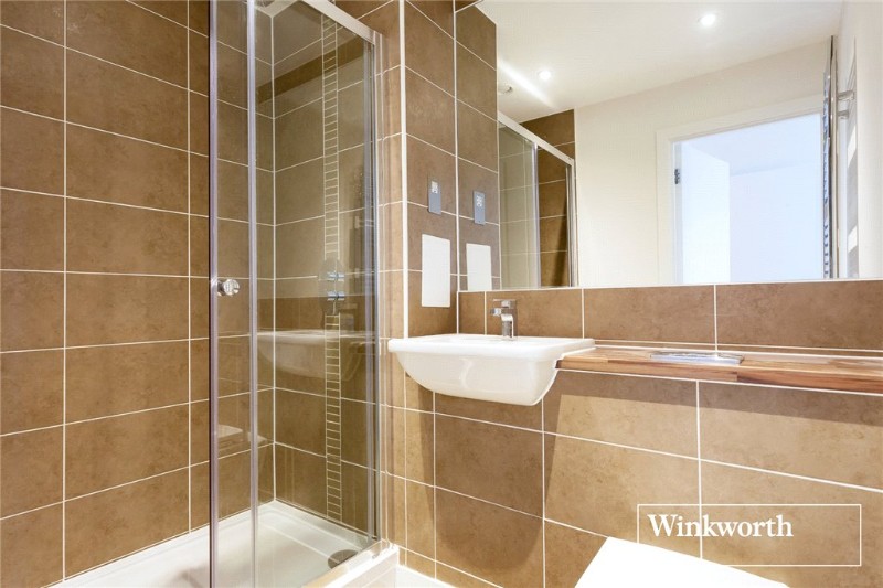 Finchley Road, London, NW11