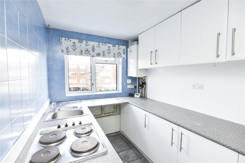 Belle Vue Road, Bournemouth, BH6