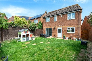 Field Road, Billinghay, Lincoln, Lincolnshire, LN4