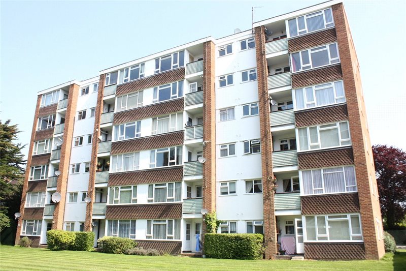 Princess Road, Poole, BH12