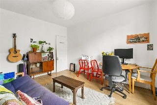 Pembury Road, London, E5