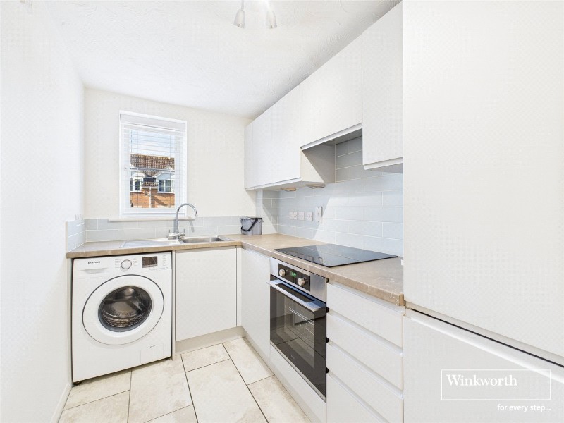 Elm Park, Reading, Berkshire, RG30