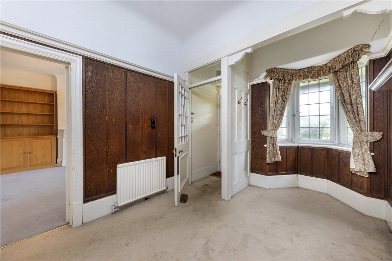 Luttrell Avenue, London, SW15