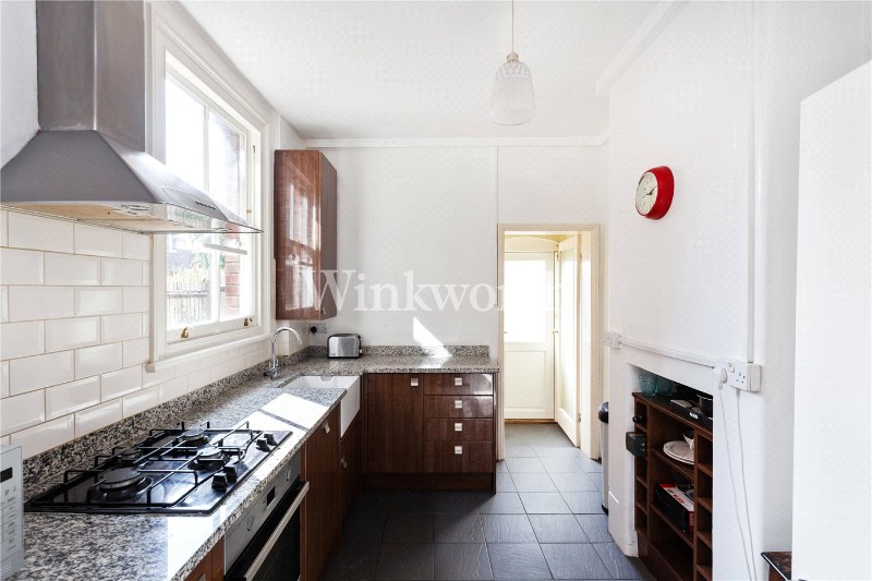 Gladstone Avenue, London, N22