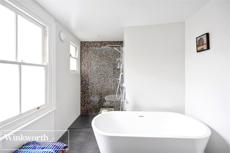 Hartington Villas, Hove, East Sussex, BN3