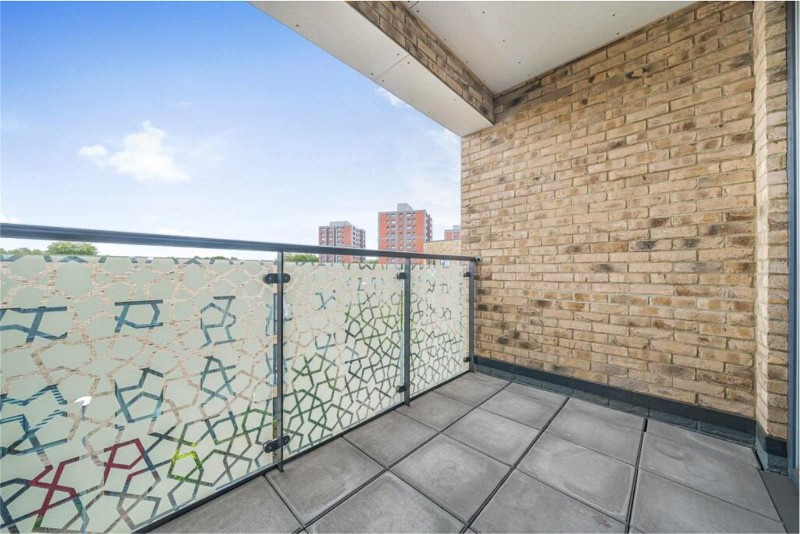Reaston Street, London, SE14