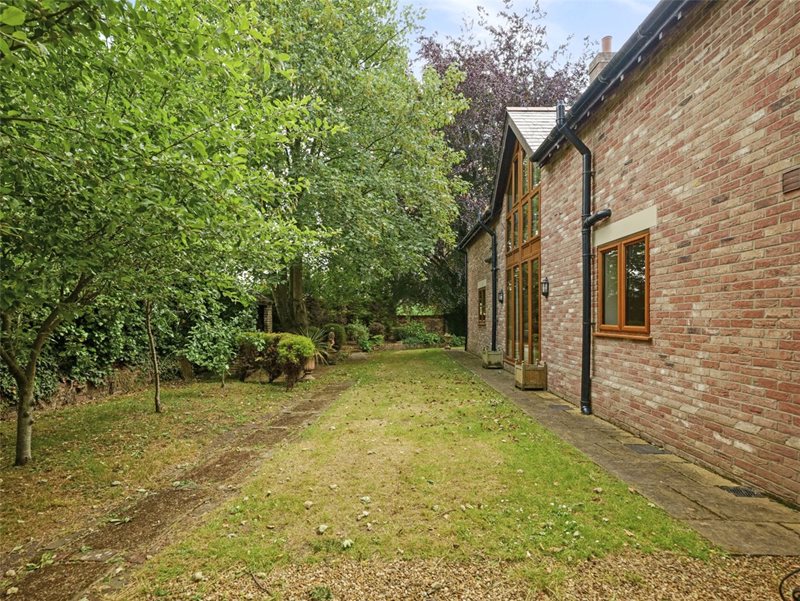Horton, Wimborne, Dorset, BH21