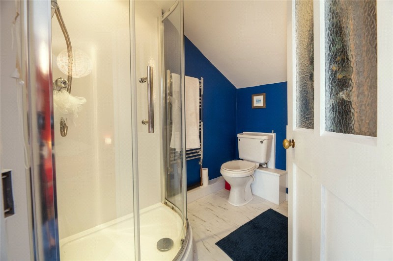 Charles Street, Dartmouth, Devon, TQ6