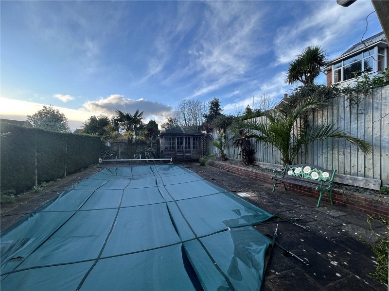 Western Road, Crediton, Devon, EX17