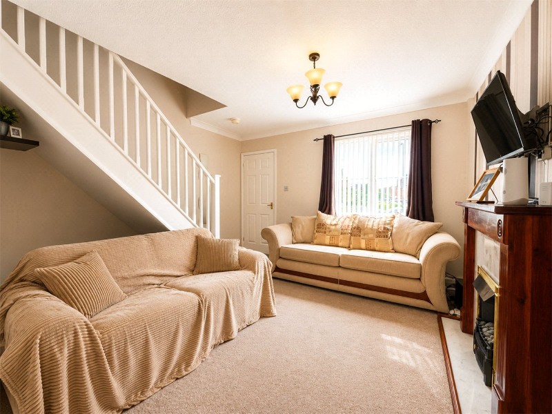 Oak Road, Sleaford, Lincolnshire, NG34