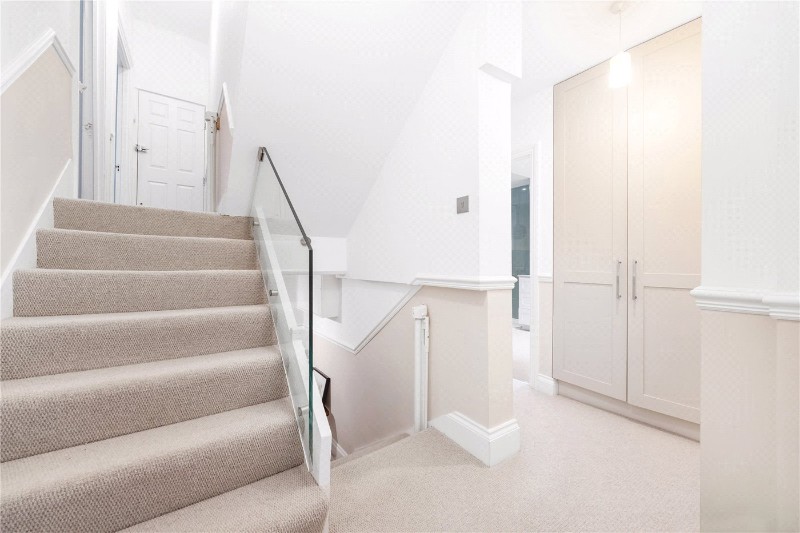 Marmora Road, East Dulwich, London, SE22
