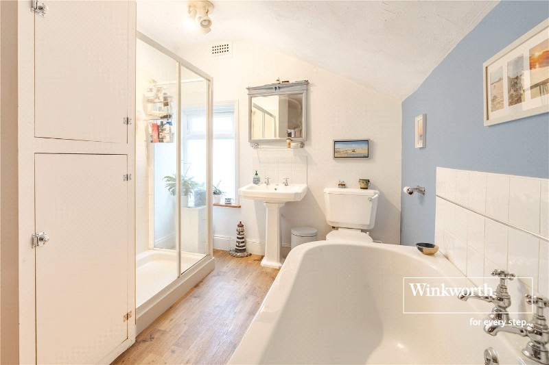 Livingstone Road, Bournemouth, Dorset, BH5