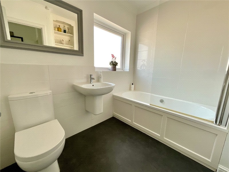 Shelley Close, Highcliffe, Dorset, BH23