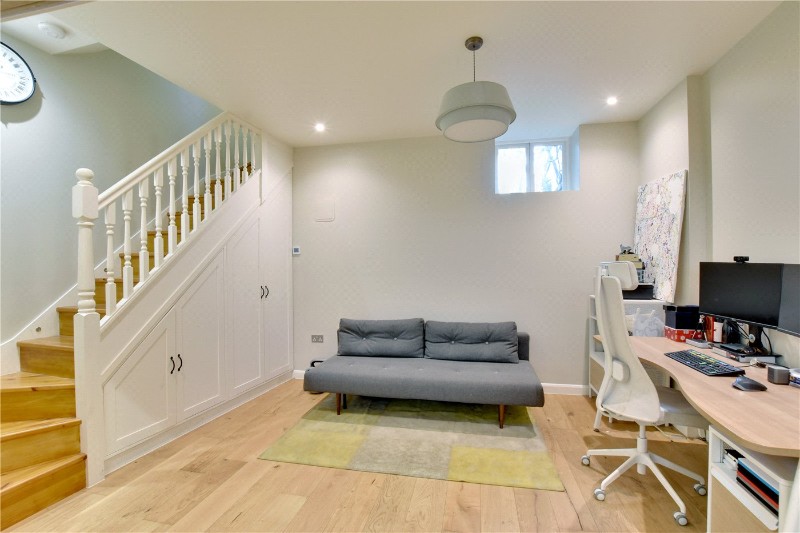 King George Street, Greenwich, London, SE10