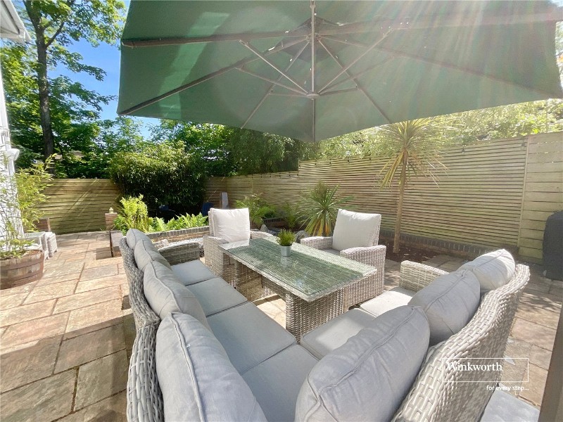 Hinton Wood Avenue, Highcliffe, Christchurch, BH23