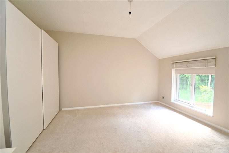 Van Dyck Close, Basingstoke, Hampshire, RG21