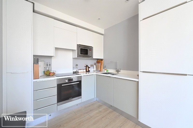 Western Road, Brighton, East Sussex, BN1