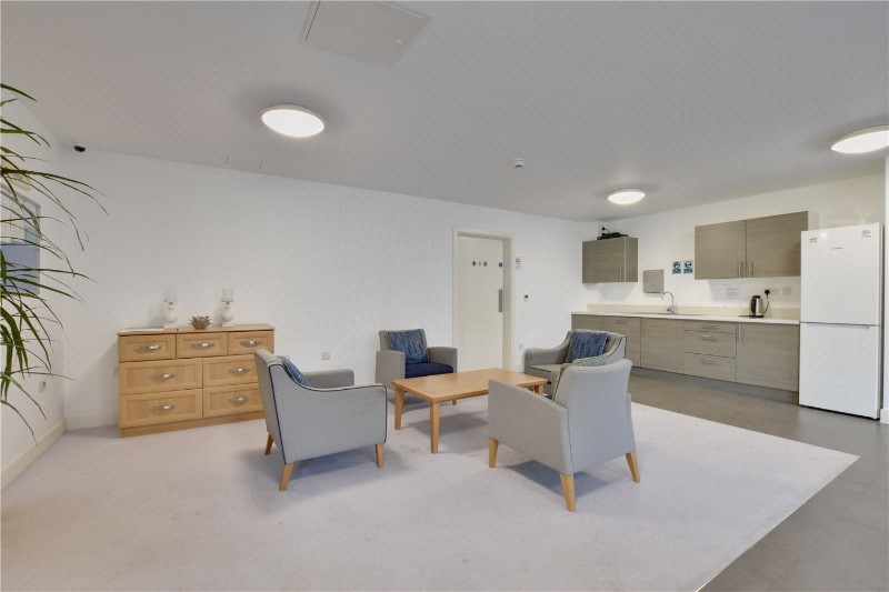 Blessington Road, Lewisham, London, SE13