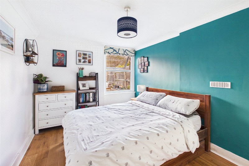 Flat A, 65 Greyhound Lane, London, SW16
