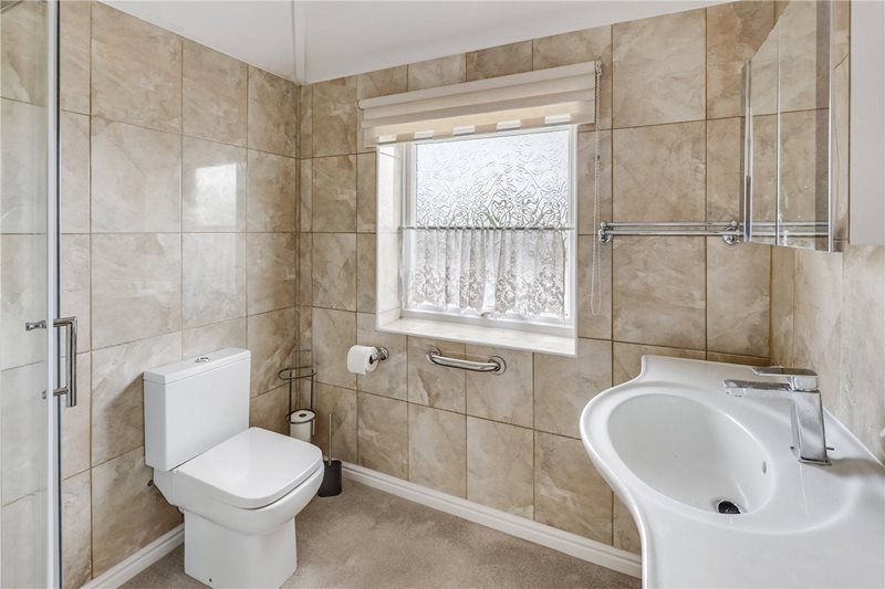 Bush Road, Hellesdon, Norwich, Norfolk, NR6
