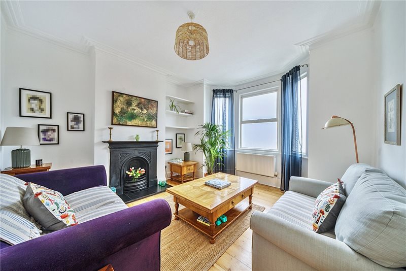 Pascoe Road, Hither Green, London, SE13