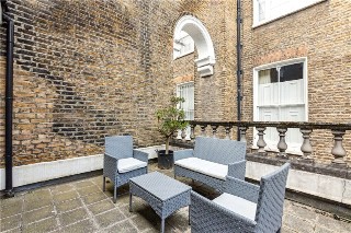 Atherstone Mews, South Kensington, London, SW7