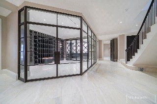 Wentworth Drive, Wentworth Estate, Virginia Water, Surrey, GU25