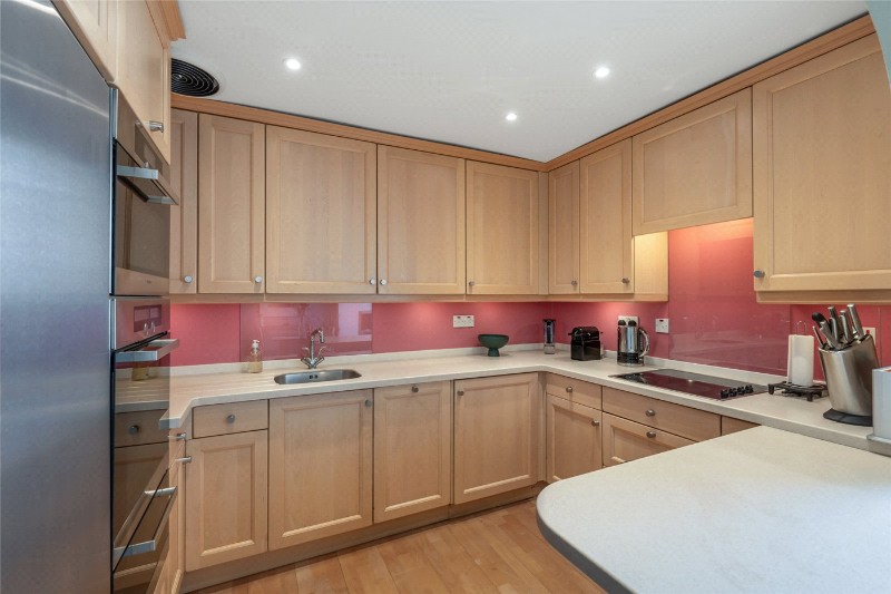 Clifton Hill Studios, 95a Clifton Hill, St John&#39;s Wood, London, NW8