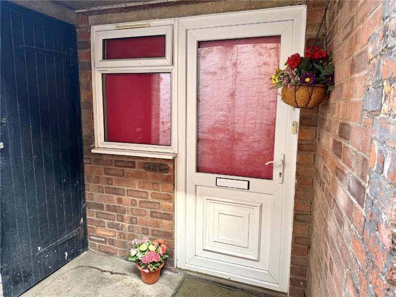 Eastgate, Sleaford, Lincolnshire, NG34