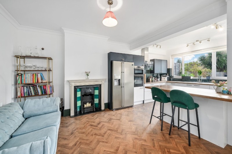 Belmont Road, Beckenham, BR3