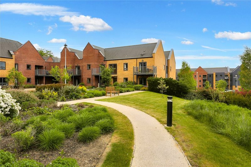 Westfield View, Norwich, Norfolk, NR4