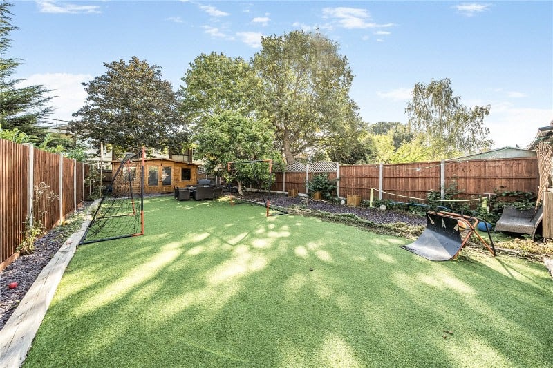 Woodyates Road, Lee, London, SE12