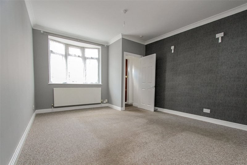 Westborough Road, Westcliff-on-Sea, Essex, SS0