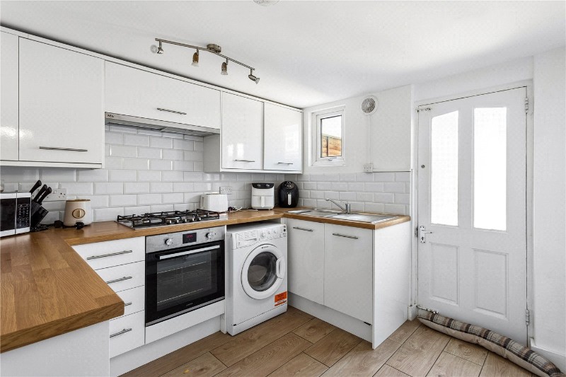 Gambole Road, London, SW17
