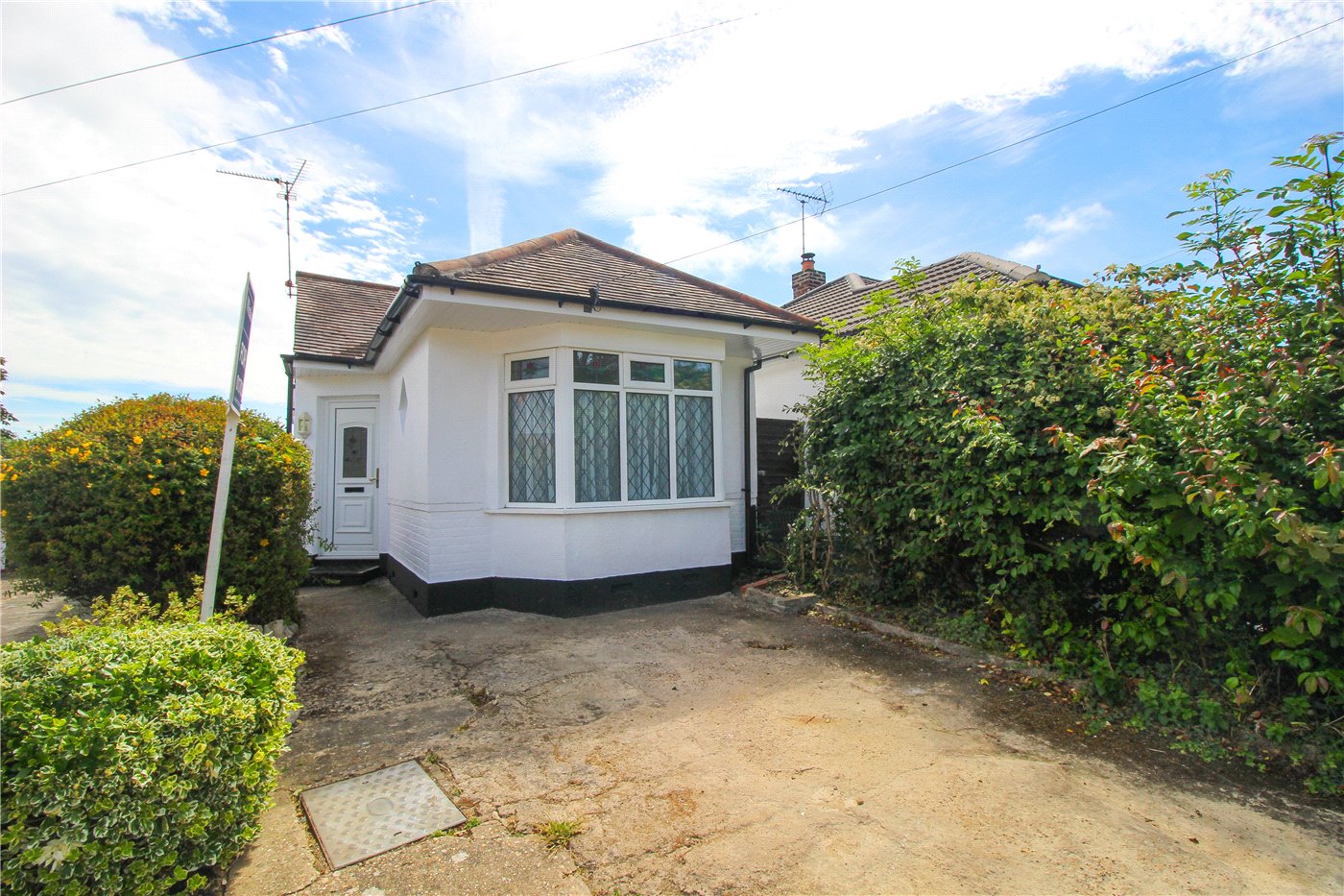 Oakwood Avenue, Leigh-on-Sea, Essex, SS9