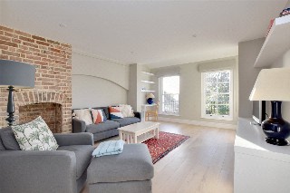 Eliot Place, Blackheath, London, SE3