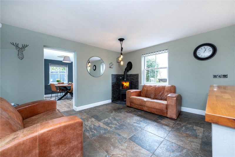 Fen Road, Dowsby, Bourne, Lincolnshire, PE10