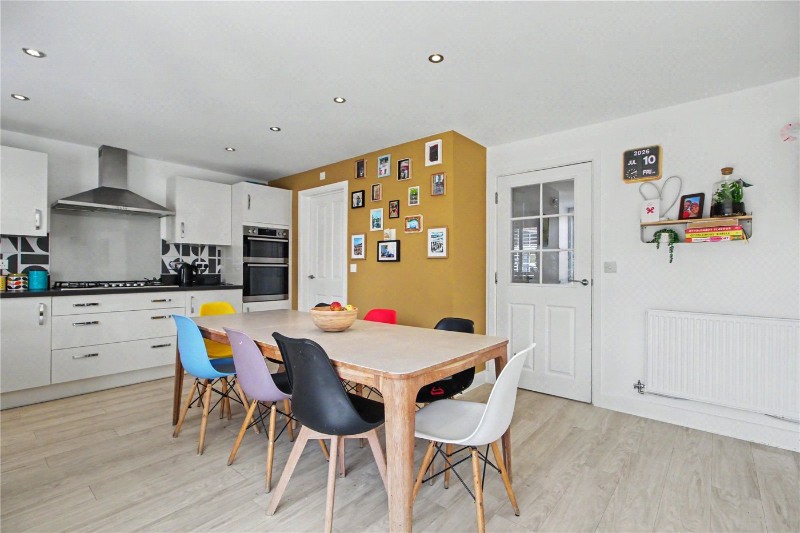 Neale Avenue, Poringland, Norwich, Norfolk, NR14