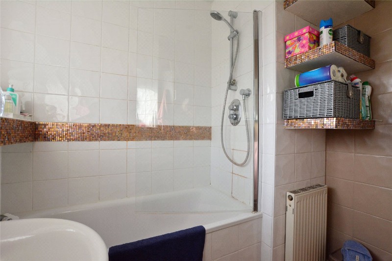 Lawnside, Blackheath, London, SE3