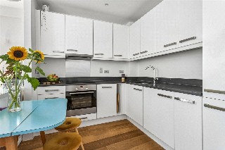 Andover Court, 5 Mint Street, London, E2