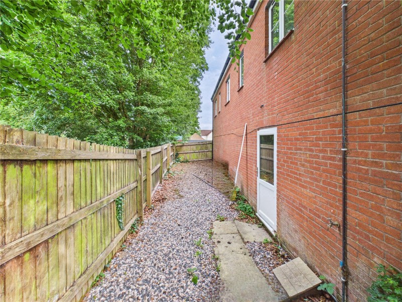 Hawks Drive, Tiverton, Devon, EX16