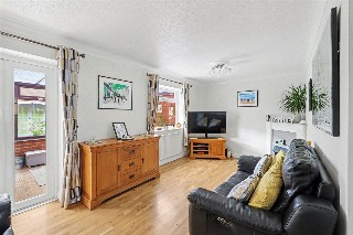 Peverell Road, Clover HIll, Norwich, Norfolk, NR5